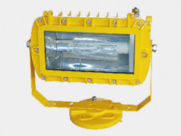 BST6000防爆強光泛光燈