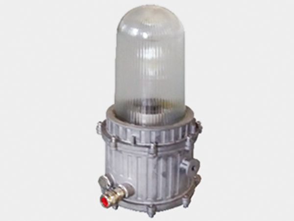 BST-6063（250~400W)防爆節能燈