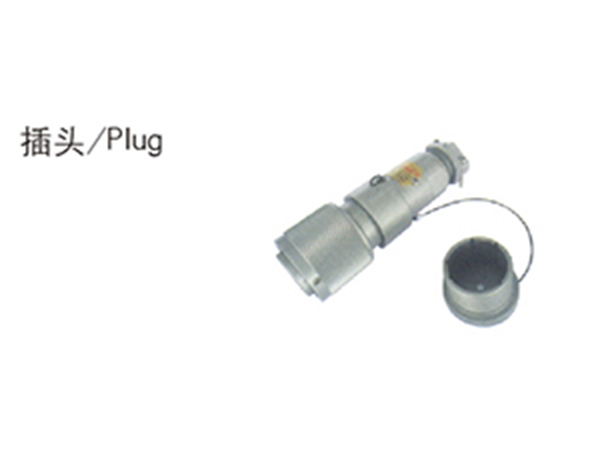 BST-HJ隔爆型不銹鋼插接