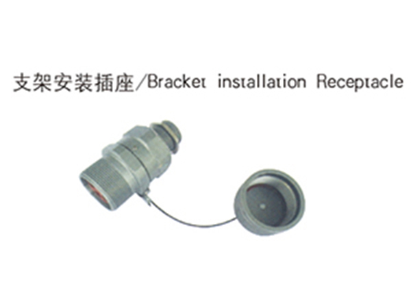 BST-HJ隔爆型不銹鋼插接