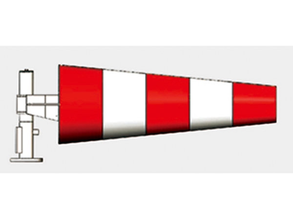 BST-6380防爆風向指示燈