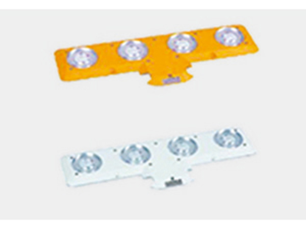 BST-6390防爆狀態燈