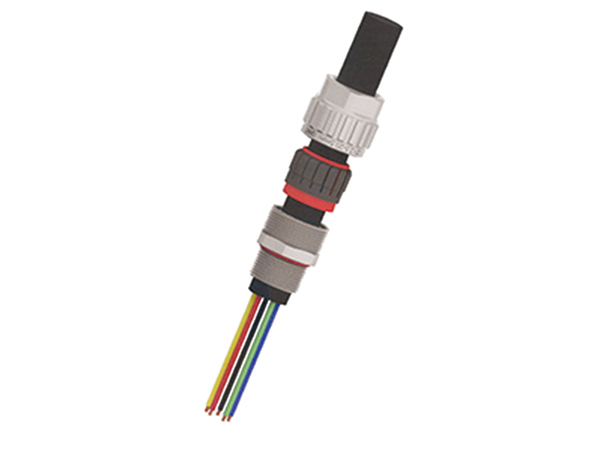 BST-A2F防爆填料函